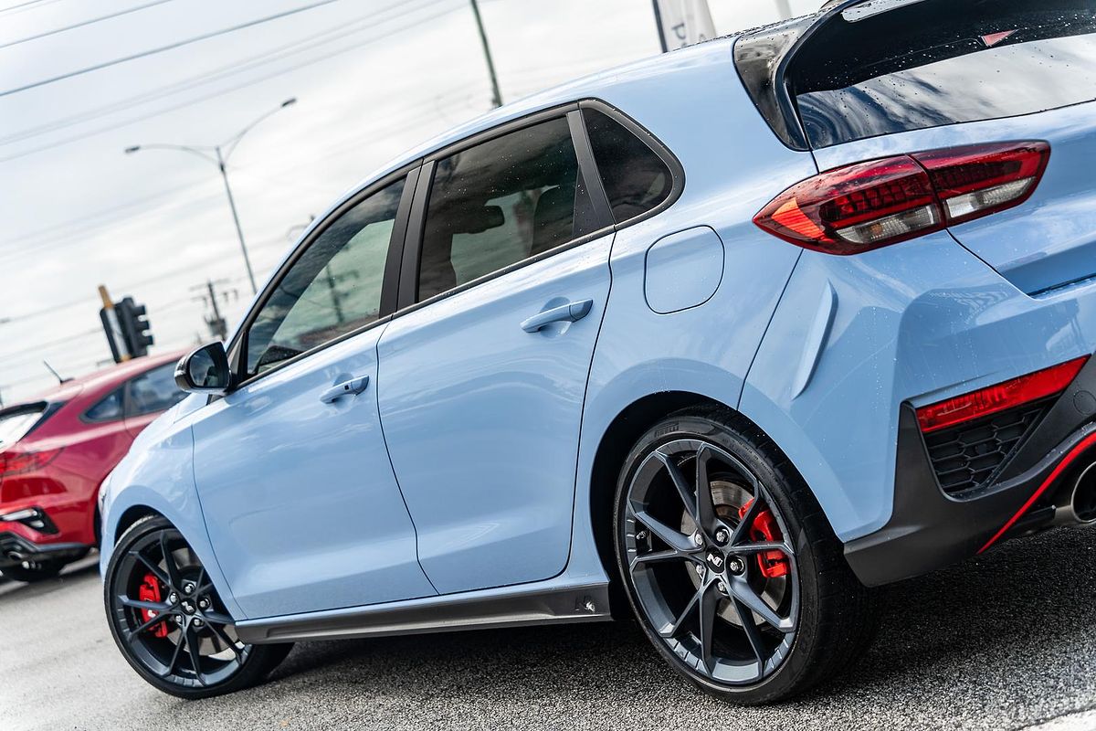 2023 Hyundai i30 N Premium PDe.V5