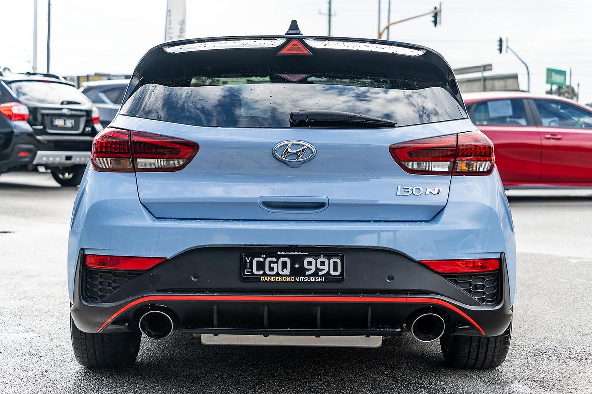 2023 Hyundai i30 N Premium PDe.V5