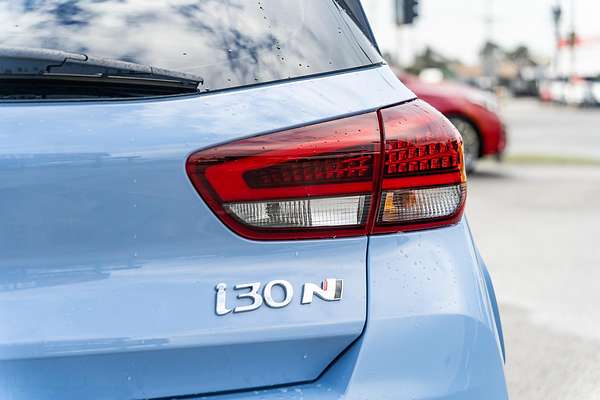 2023 Hyundai i30 N Premium PDe.V5