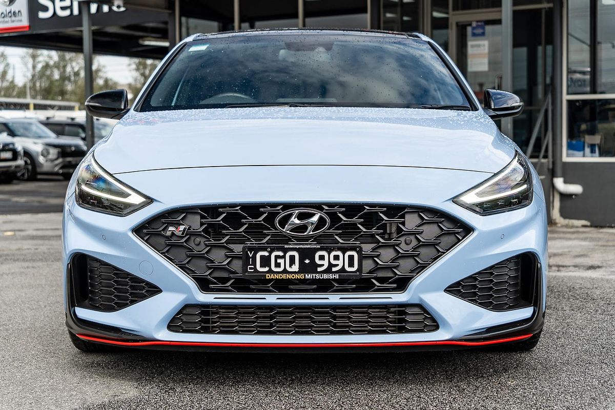 2023 Hyundai i30 N Premium PDe.V5