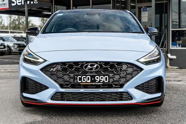 2023 Hyundai i30 N Premium PDe.V5