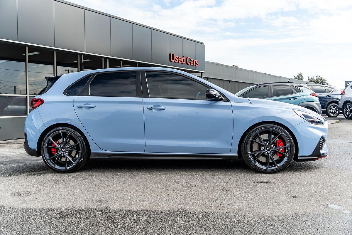 2023 Hyundai i30 N Premium PDe.V5