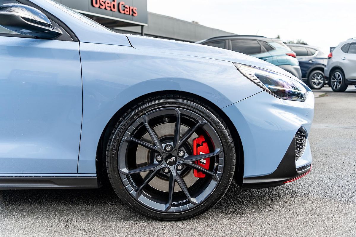 2023 Hyundai i30 N Premium PDe.V5