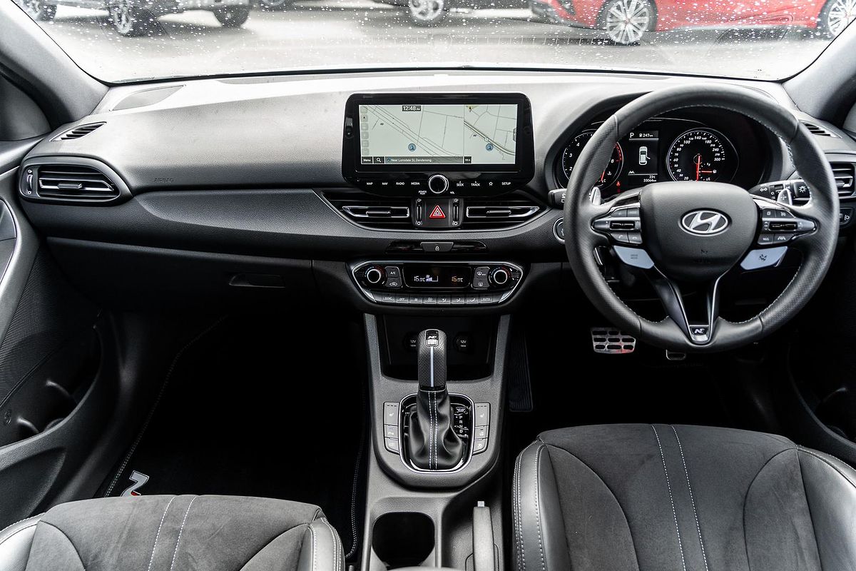 2023 Hyundai i30 N Premium PDe.V5