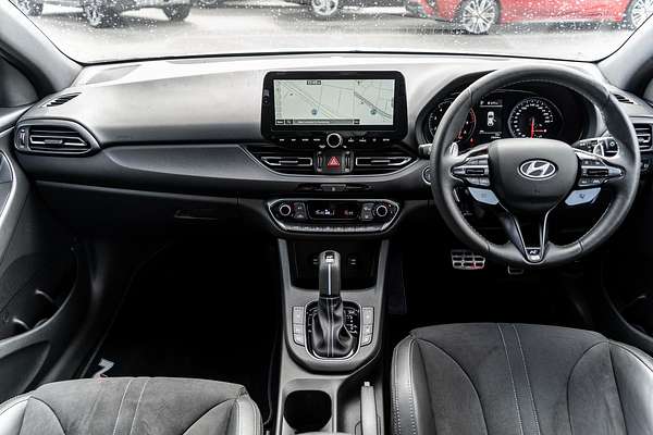 2023 Hyundai i30 N Premium PDe.V5