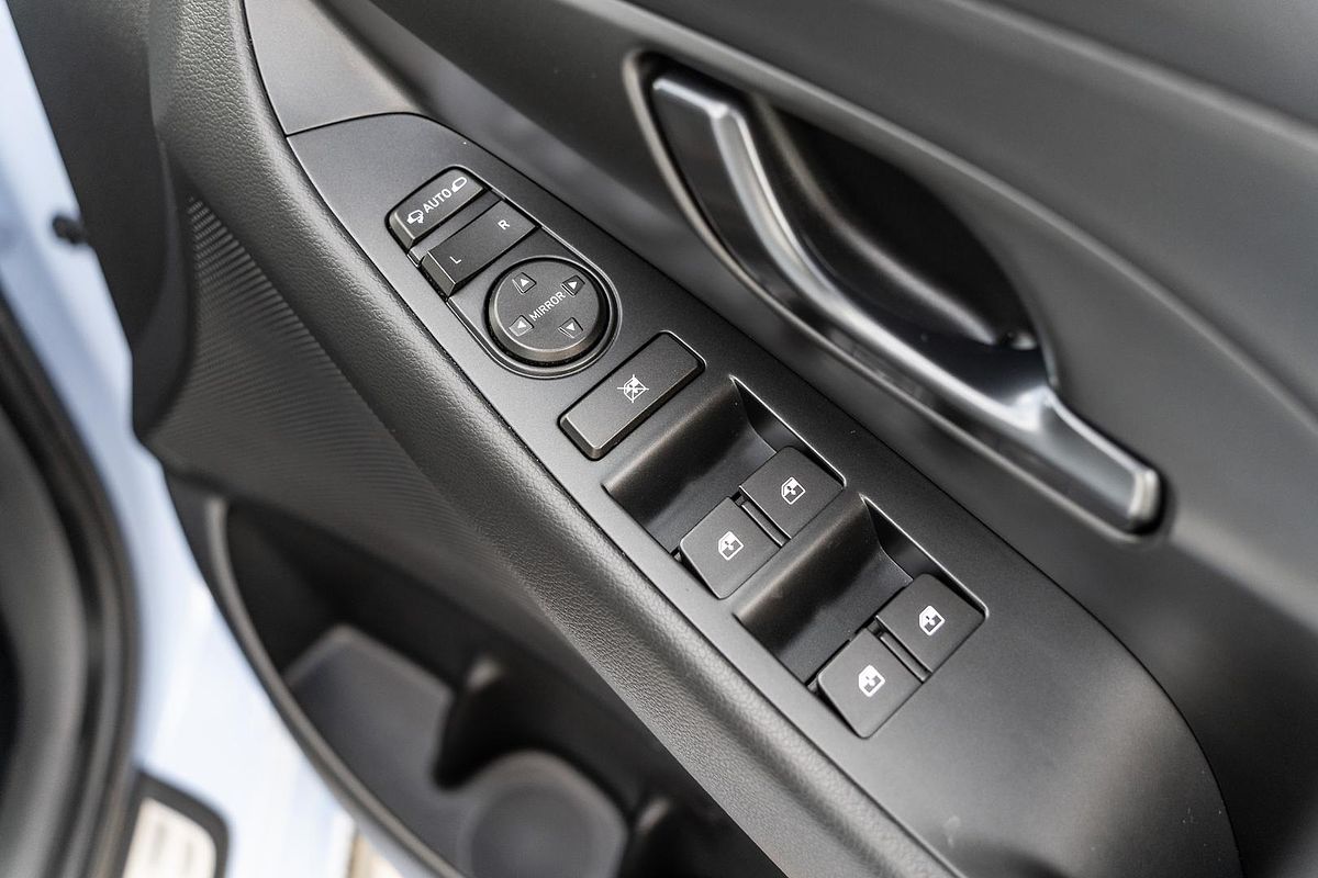 2023 Hyundai i30 N Premium PDe.V5