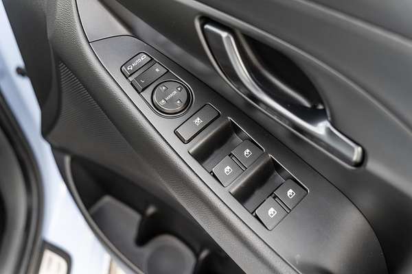2023 Hyundai i30 N Premium PDe.V5