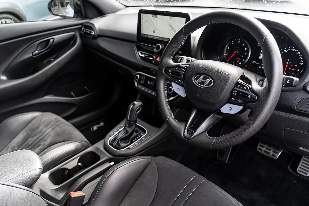 2023 Hyundai i30 N Premium PDe.V5