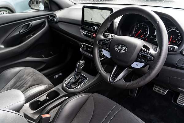 2023 Hyundai i30 N Premium PDe.V5