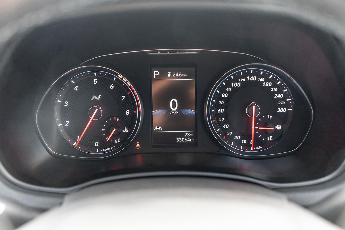 2023 Hyundai i30 N Premium PDe.V5