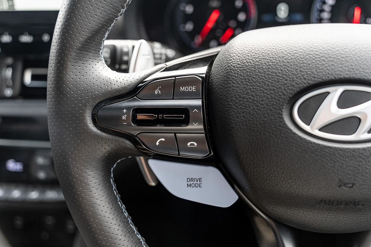 2023 Hyundai i30 N Premium PDe.V5