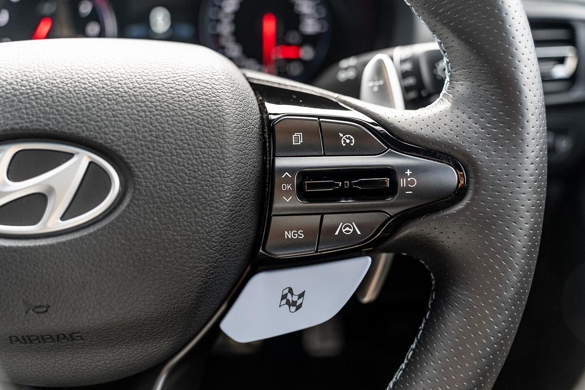 2023 Hyundai i30 N Premium PDe.V5