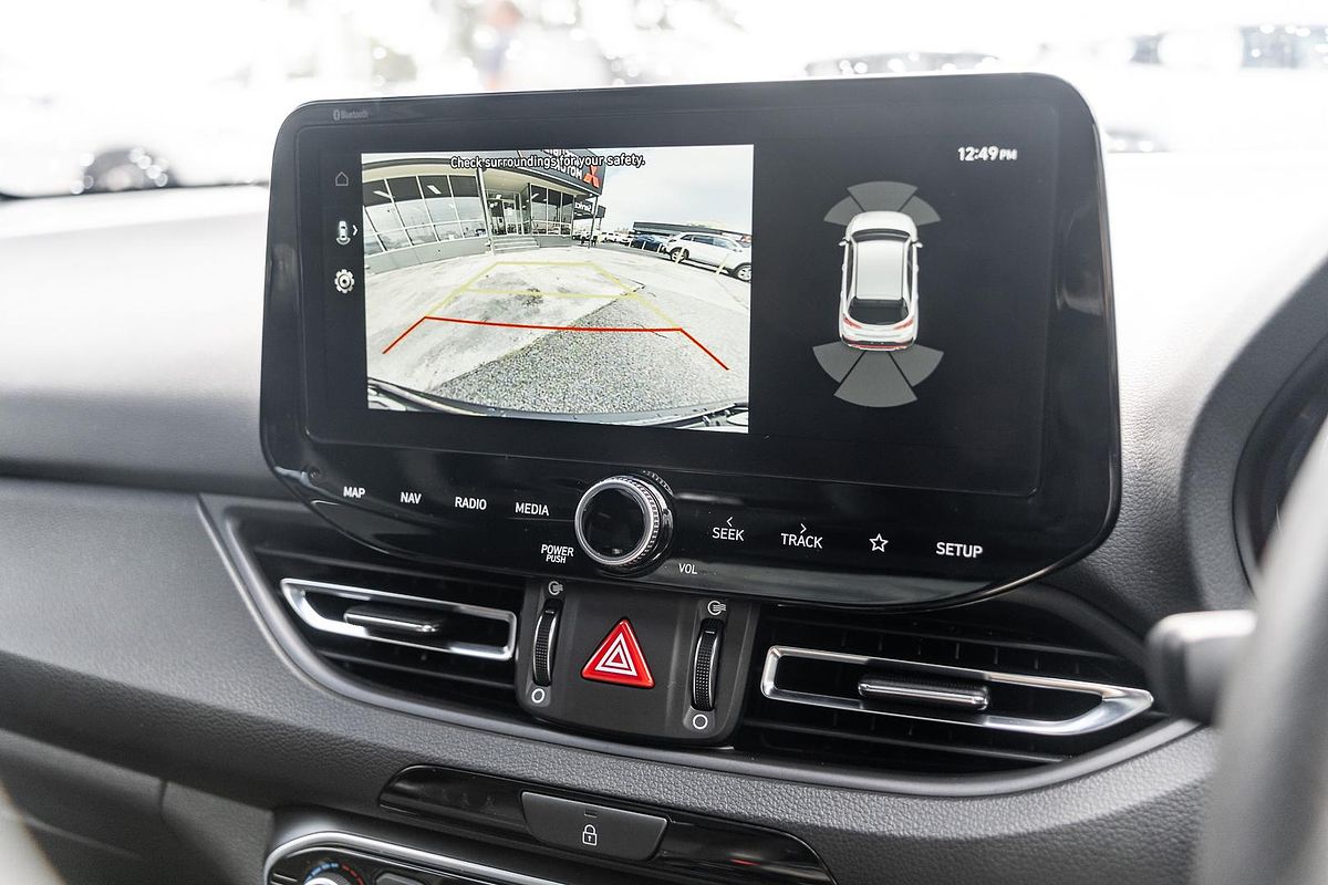 2023 Hyundai i30 N Premium PDe.V5
