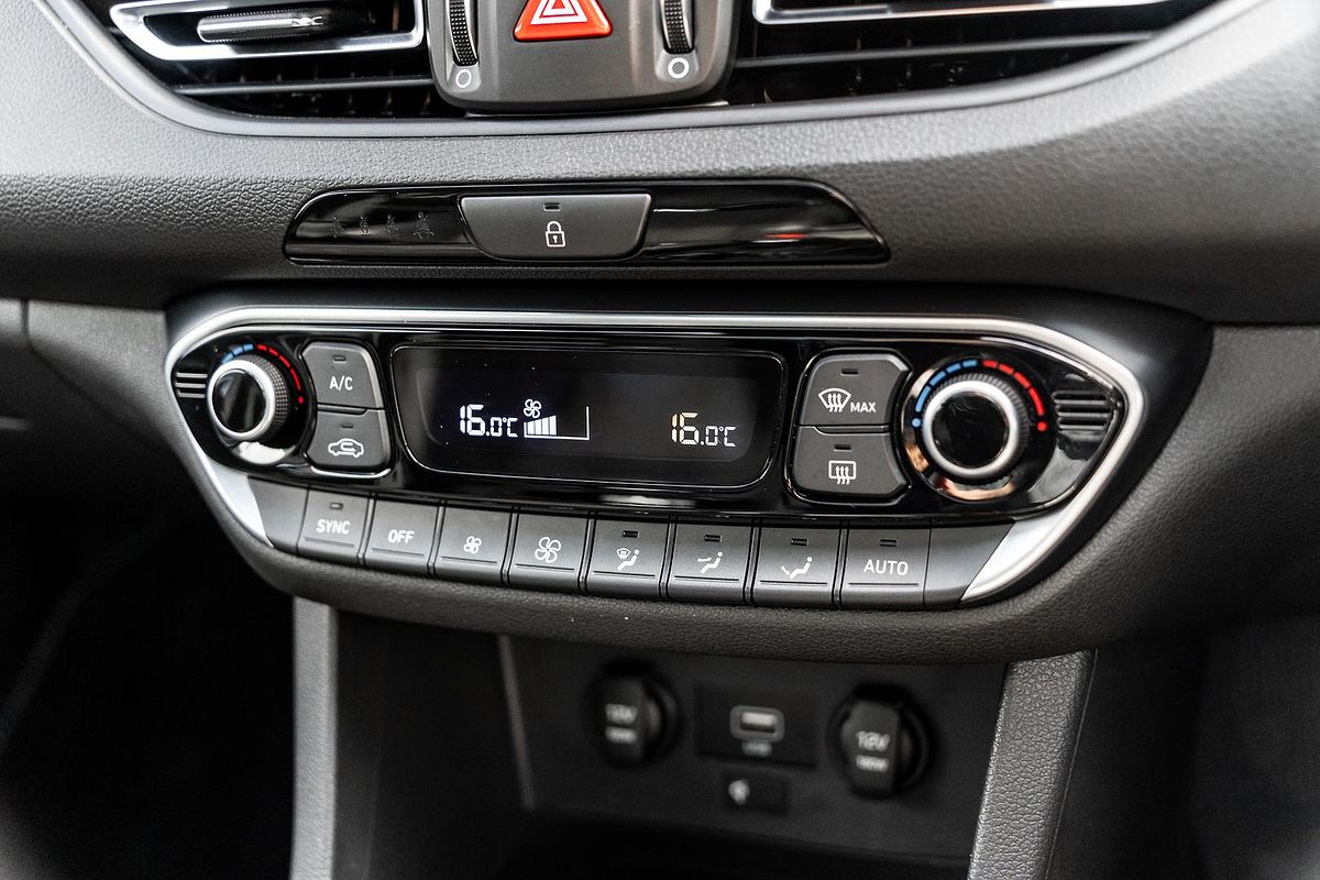 2023 Hyundai i30 N Premium PDe.V5