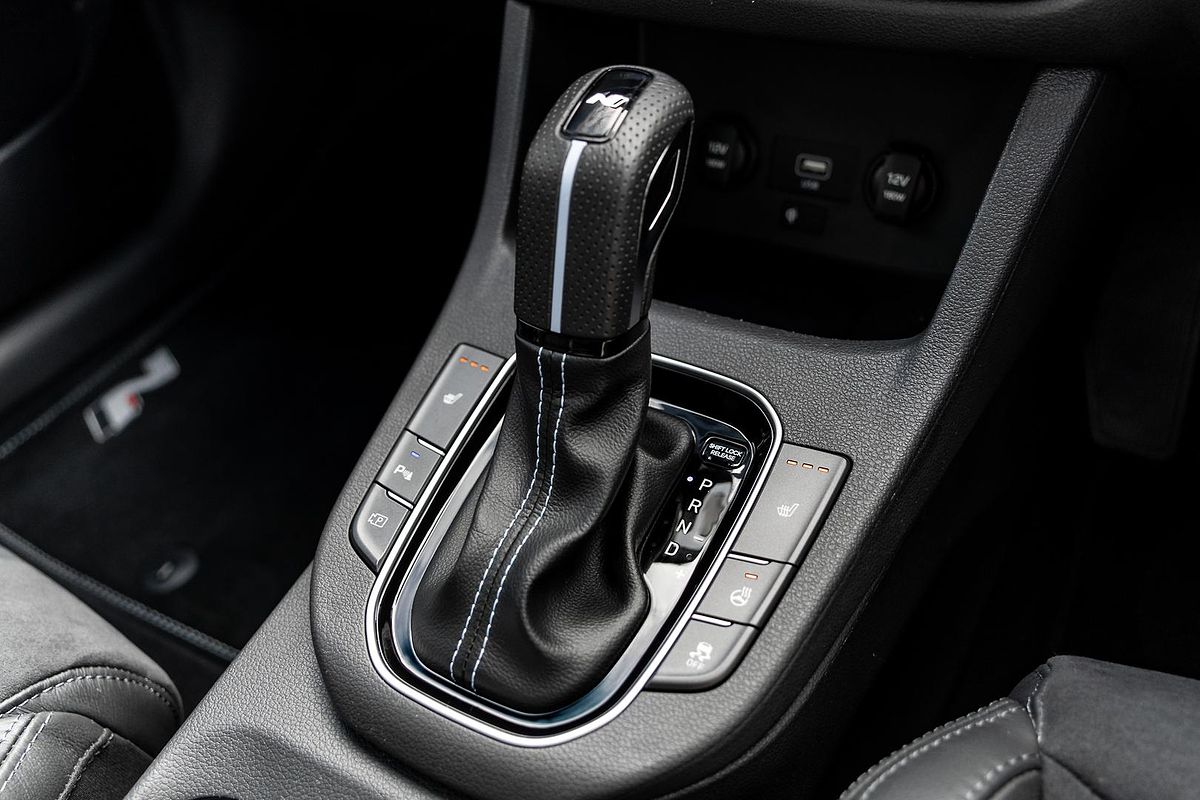 2023 Hyundai i30 N Premium PDe.V5