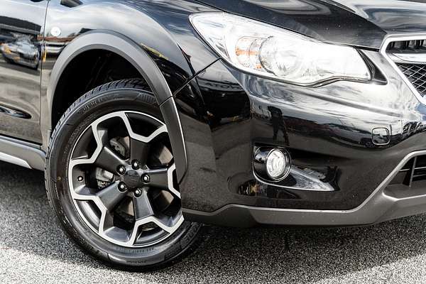 2014 Subaru XV 2.0i-L G4X