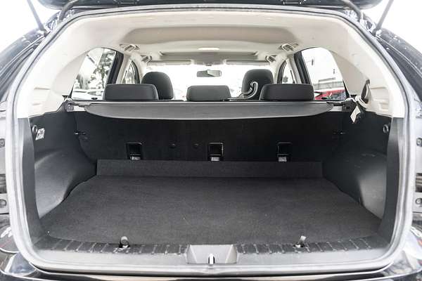 2014 Subaru XV 2.0i-L G4X