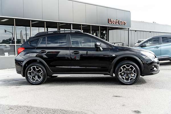 2014 Subaru XV 2.0i-L G4X