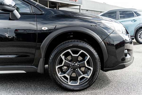 2014 Subaru XV 2.0i-L G4X