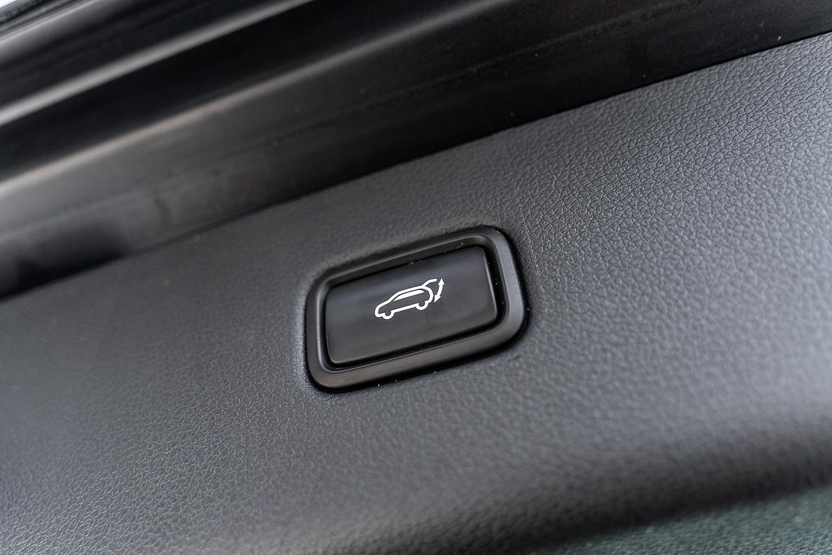 2017 Hyundai Tucson Highlander TLe