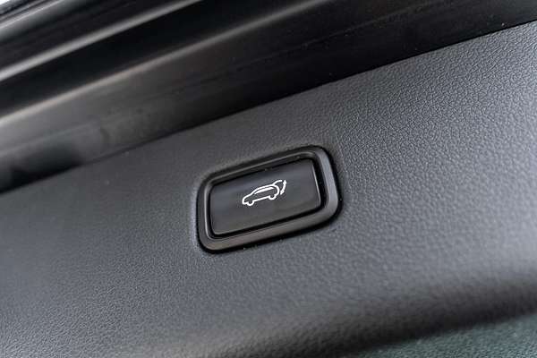 2017 Hyundai Tucson Highlander TLe