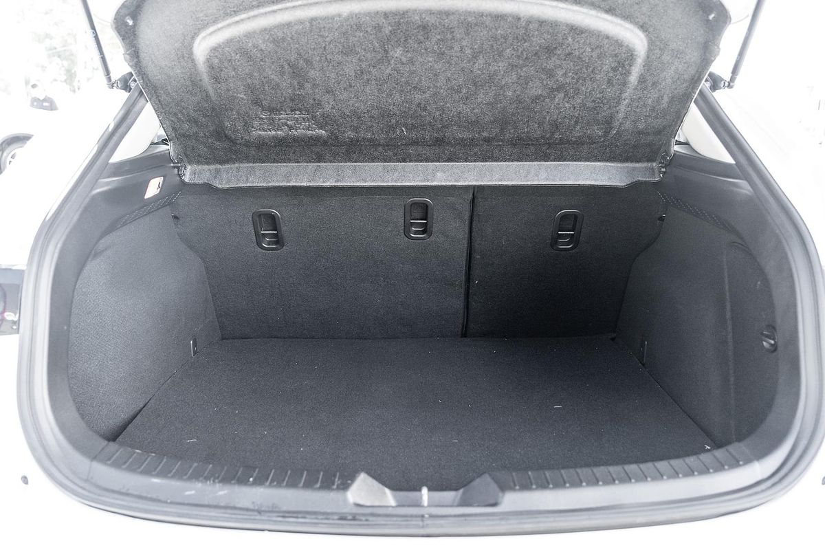 2017 Mazda 3 Touring BN Series