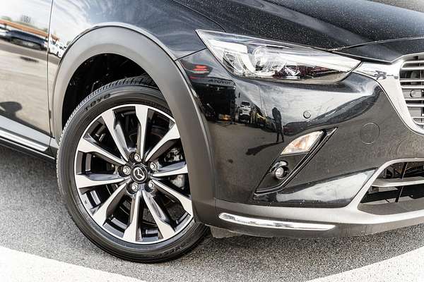 2020 Mazda CX-3 sTouring DK