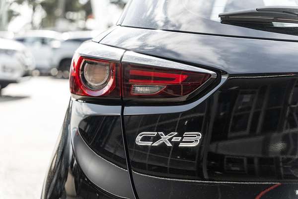 2020 Mazda CX-3 sTouring DK