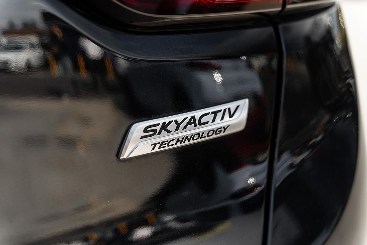2020 Mazda CX-3 sTouring DK