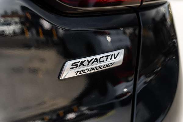 2020 Mazda CX-3 sTouring DK