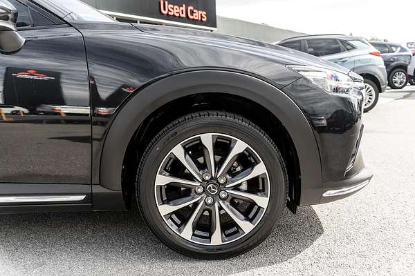 2020 Mazda CX-3 sTouring DK