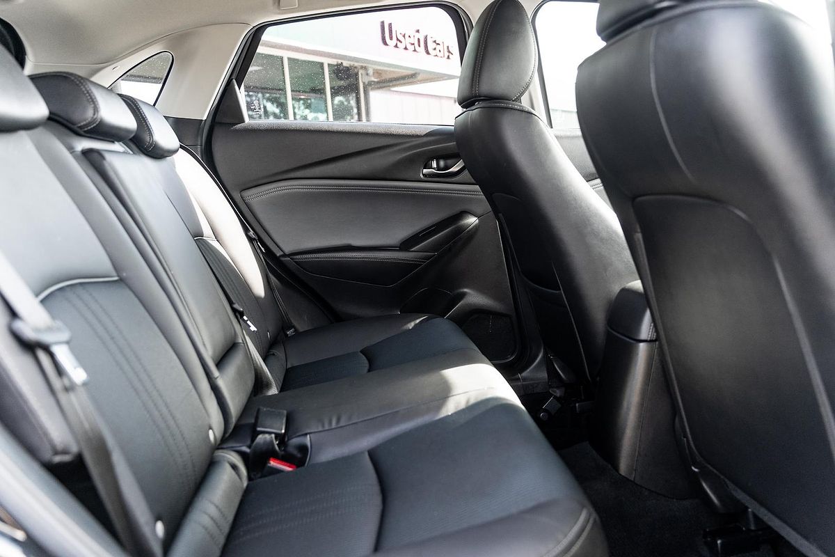 2020 Mazda CX-3 sTouring DK
