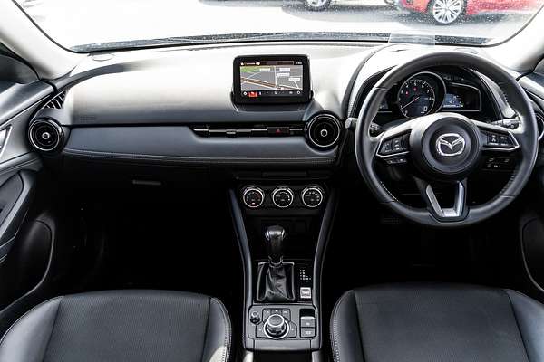 2020 Mazda CX-3 sTouring DK