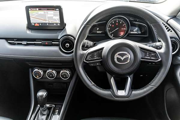 2020 Mazda CX-3 sTouring DK