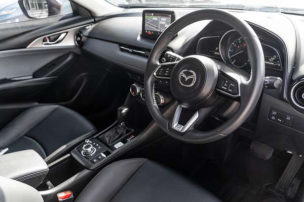 2020 Mazda CX-3 sTouring DK