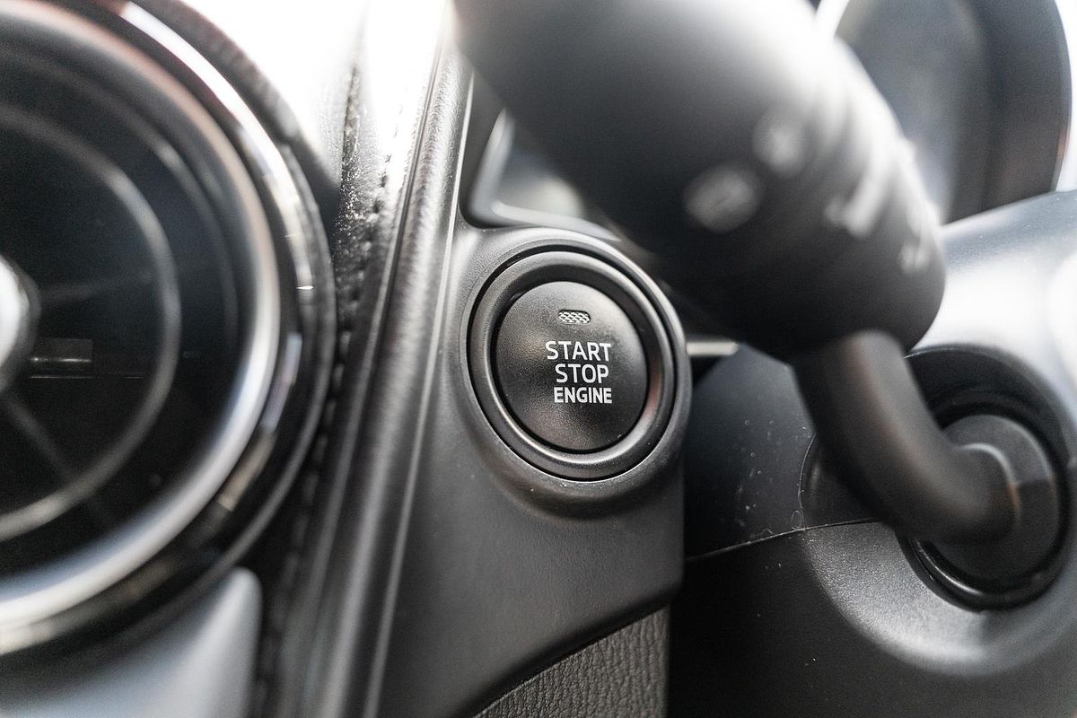 2020 Mazda CX-3 sTouring DK