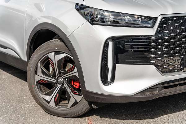 2025 Chery Tiggo 4 Pro Ultimate