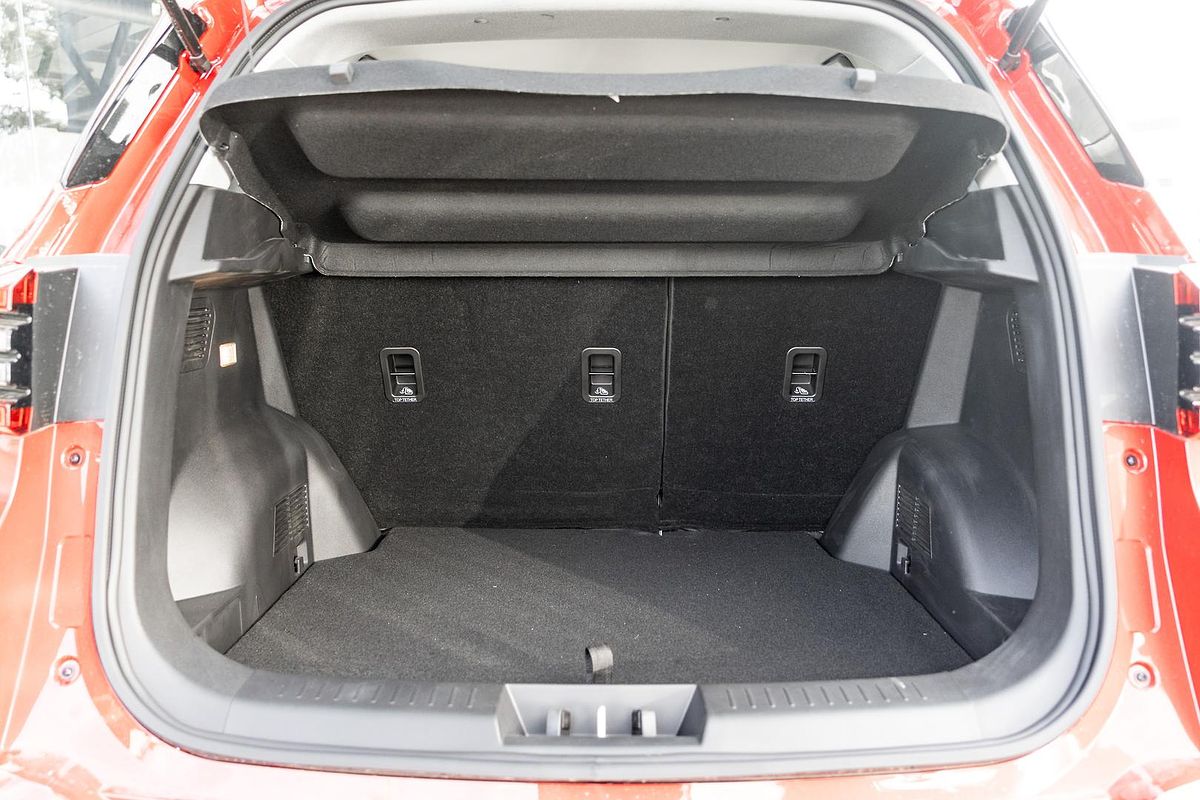 2025 Chery Tiggo 4 Pro Urban