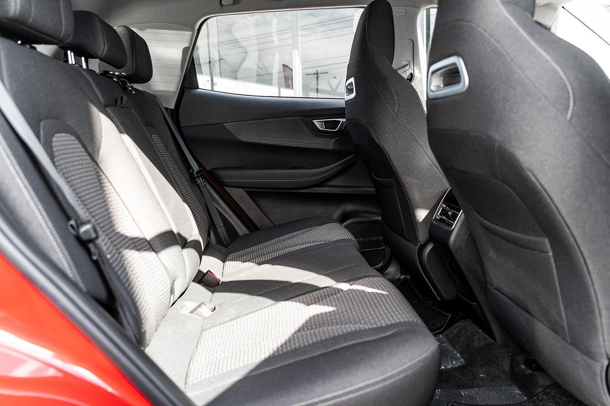2025 Chery Tiggo 4 Pro Urban