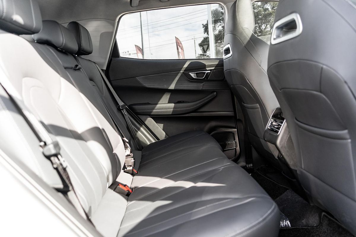 2025 Chery Tiggo 4 Pro Ultimate