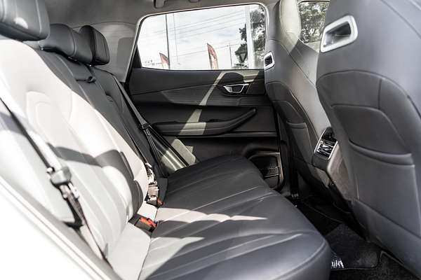 2025 Chery Tiggo 4 Pro Ultimate