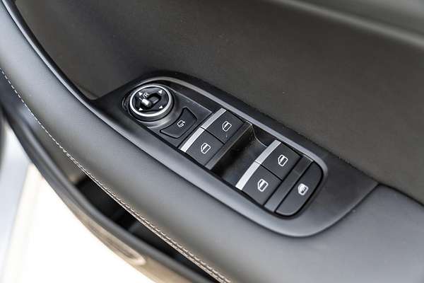 2025 Chery Tiggo 4 Pro Ultimate