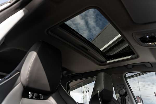 2025 Chery Tiggo 4 Pro Ultimate