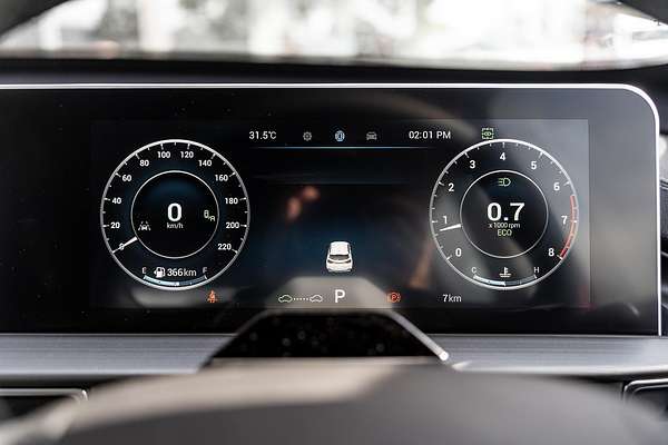2025 Chery Tiggo 4 Pro Urban