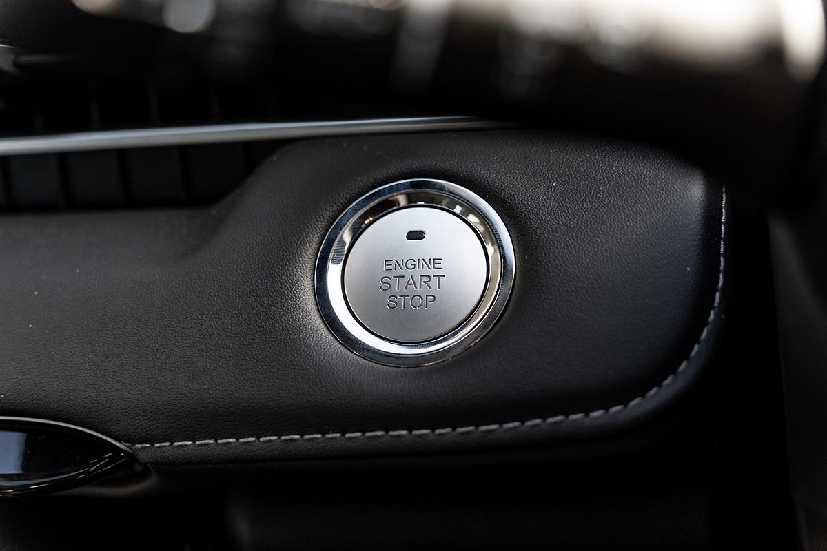 2025 Chery Tiggo 4 Pro Ultimate