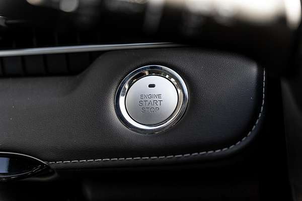2025 Chery Tiggo 4 Pro Ultimate