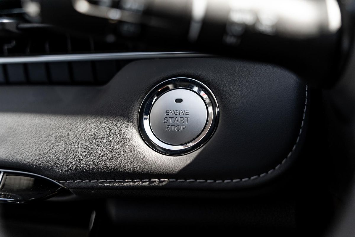 2025 Chery Tiggo 4 Pro Urban