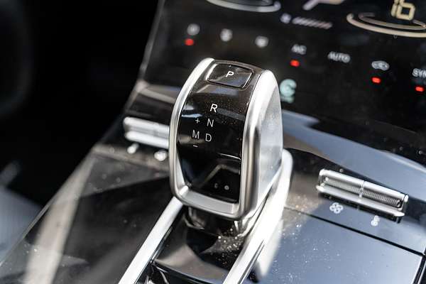 2025 Chery Tiggo 4 Pro Ultimate