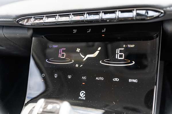 2025 Chery Tiggo 4 Pro Urban