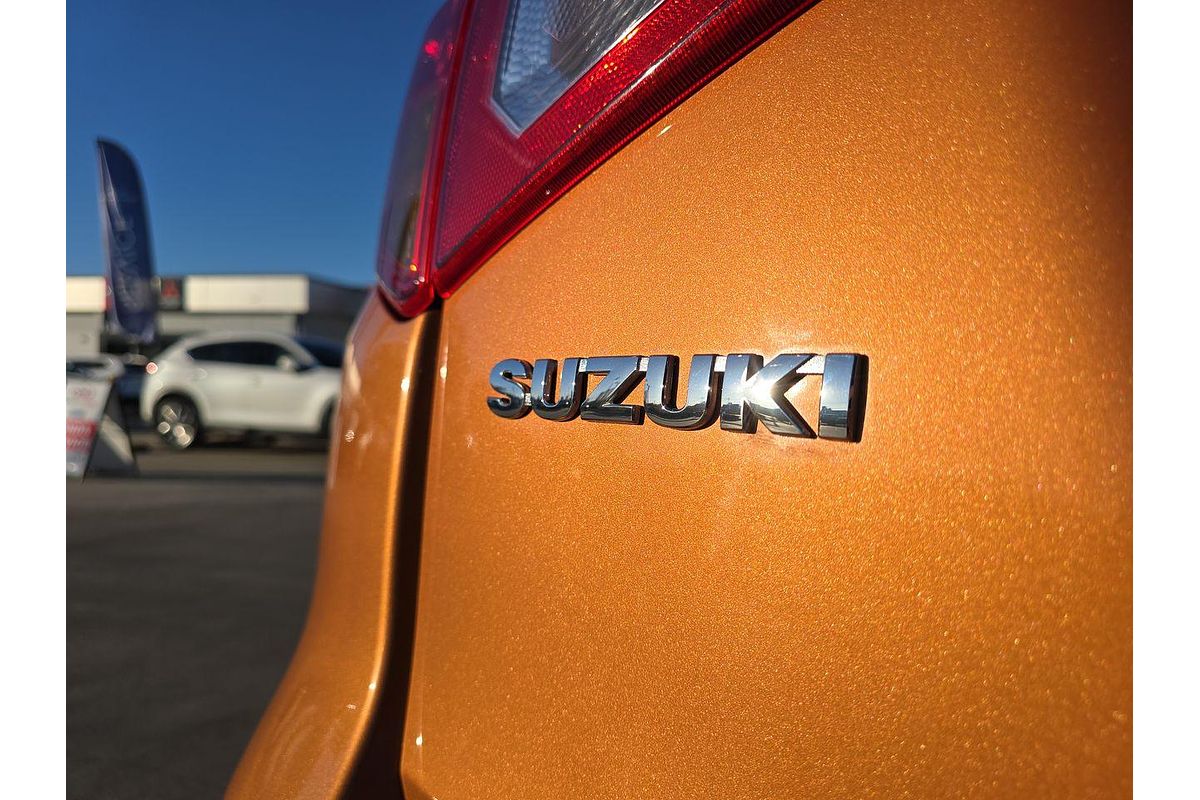 2018 Suzuki Vitara RT-S LY